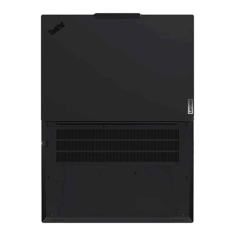 Ноутбук Lenovo ThinkPad T14p AI 2024, 14" 3К, 120Гц, 32Гб/1ТБ, Ultra 9, RTX4050, чёрный, английская клавиатура — фото 4