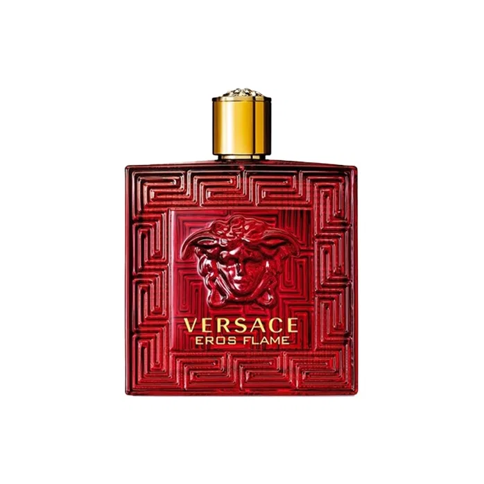 Мужская парфюмерная вода VERSACE Cupid Aeros Lielai, 200 мл, Black