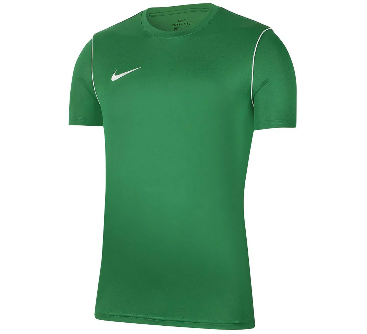 Мужская футболка с коротким рукавом Park 20 Nike, Grun