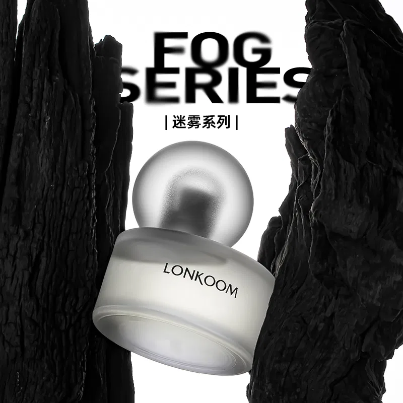 Парфюм Woody Fragrance LONKOOM, Obsession 50ml + 10ml — фото 2