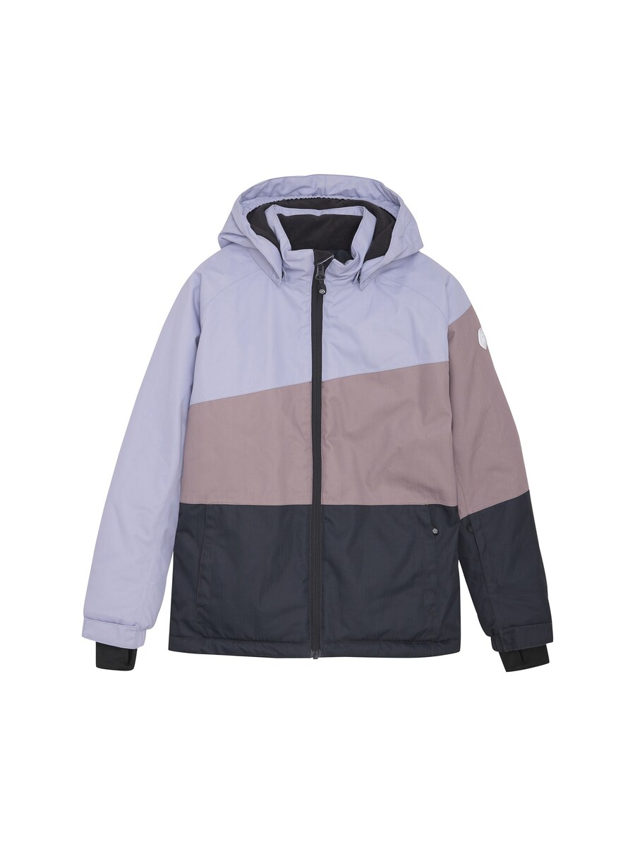

Межсезонная куртка COLOR KIDS, цвет Navy/Lavender