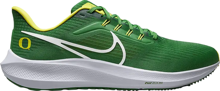 

Кроссовки Nike Air Zoom Pegasus 39 'Oregon', зеленый