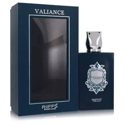 Парфюмерная вода Riiffs Valiance, 100 мл