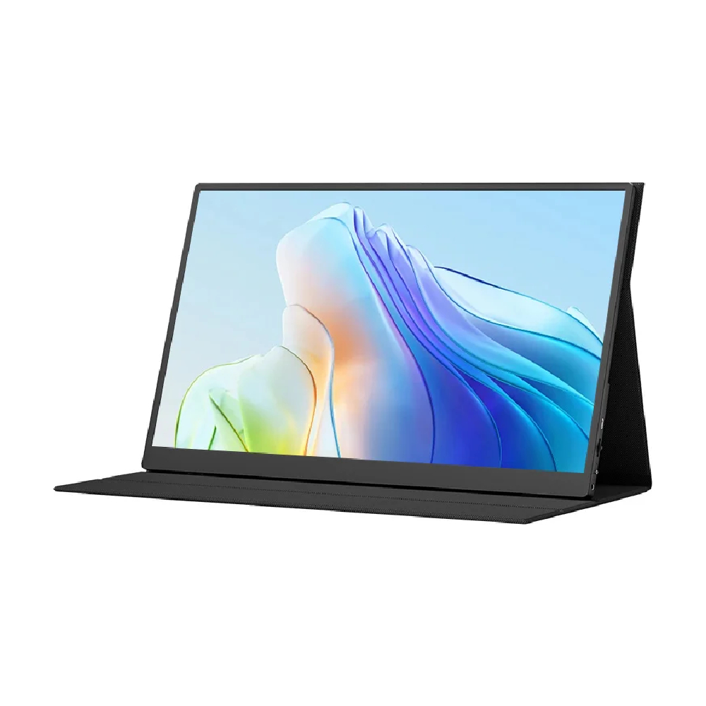 

Монитор портативный EIMIO X16R, 16.1", 2560x1440, 144 Гц, IPS, черный