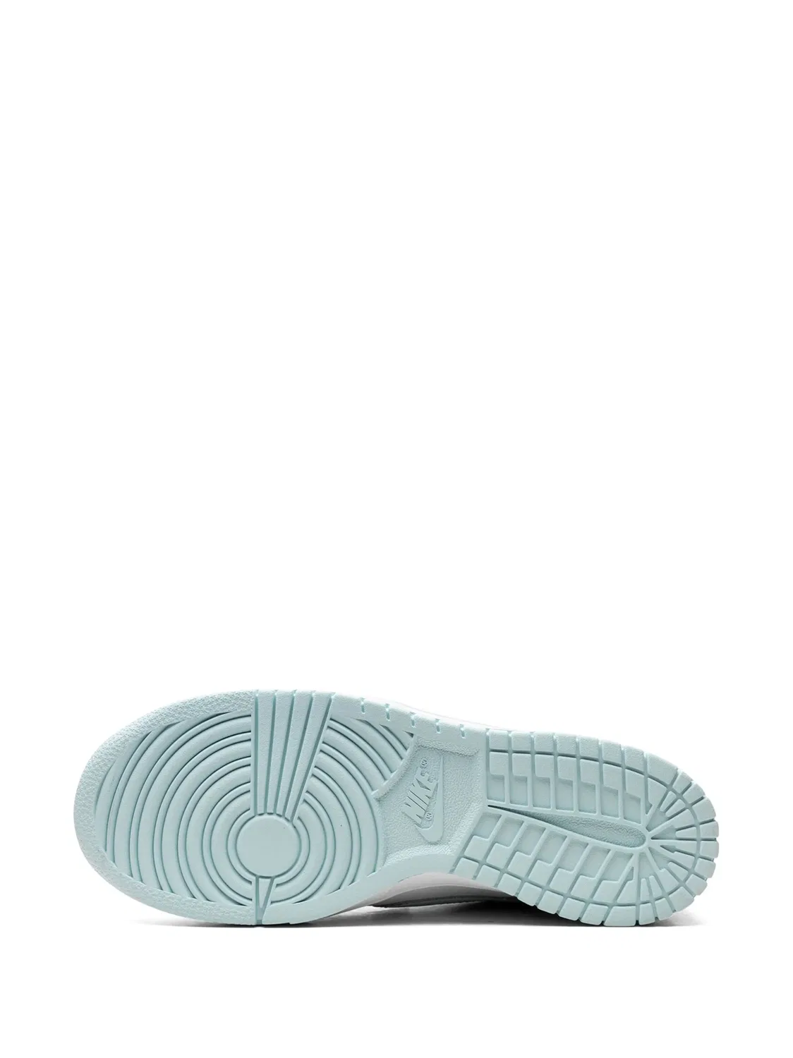Nike Кроссовки Dunk Low "Glacier Blue" — фото 2