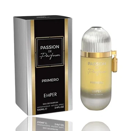 Парфюмерная вода Emper Passion De Parfum Primero, 100 мл