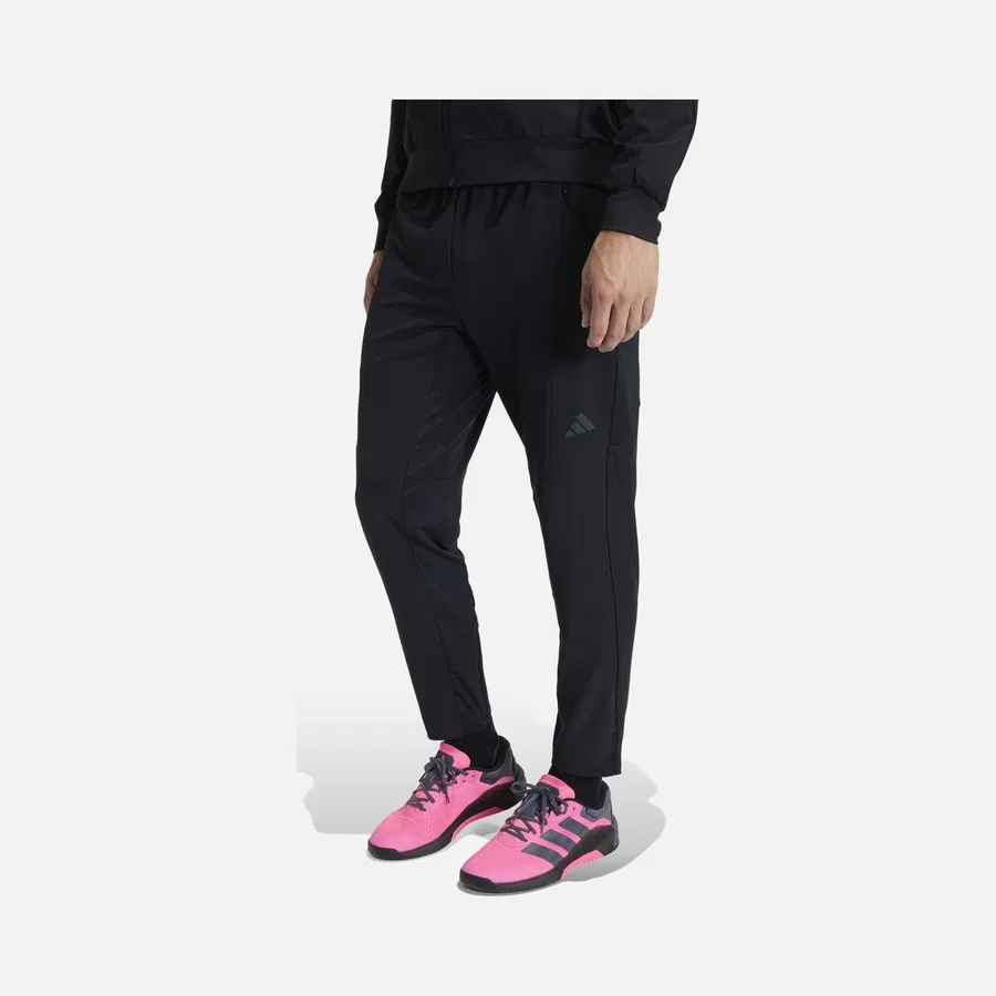Спортивные брюки D4 T Hybrid adidas, Синий