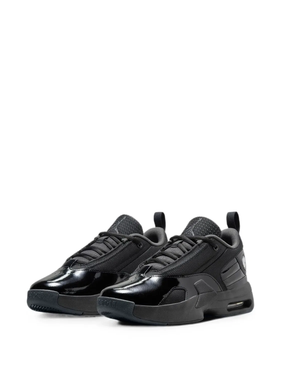 Кроссовки Max Aura 6 Jordan Kids, черный