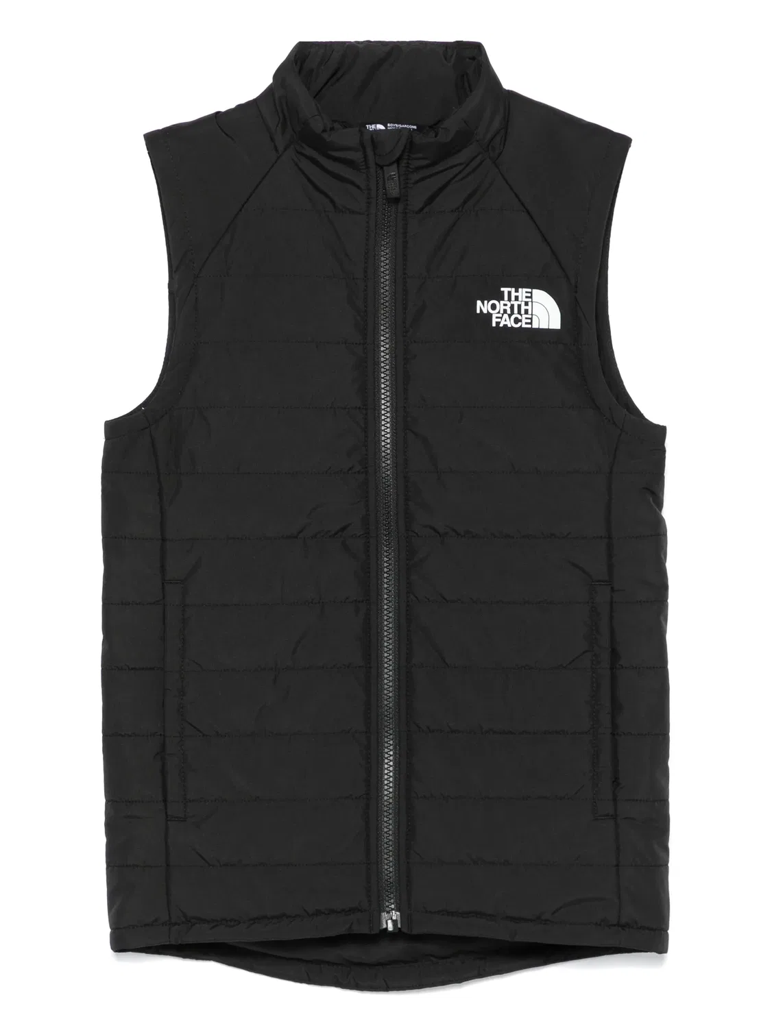 Жилет Never Stop The North Face, черный