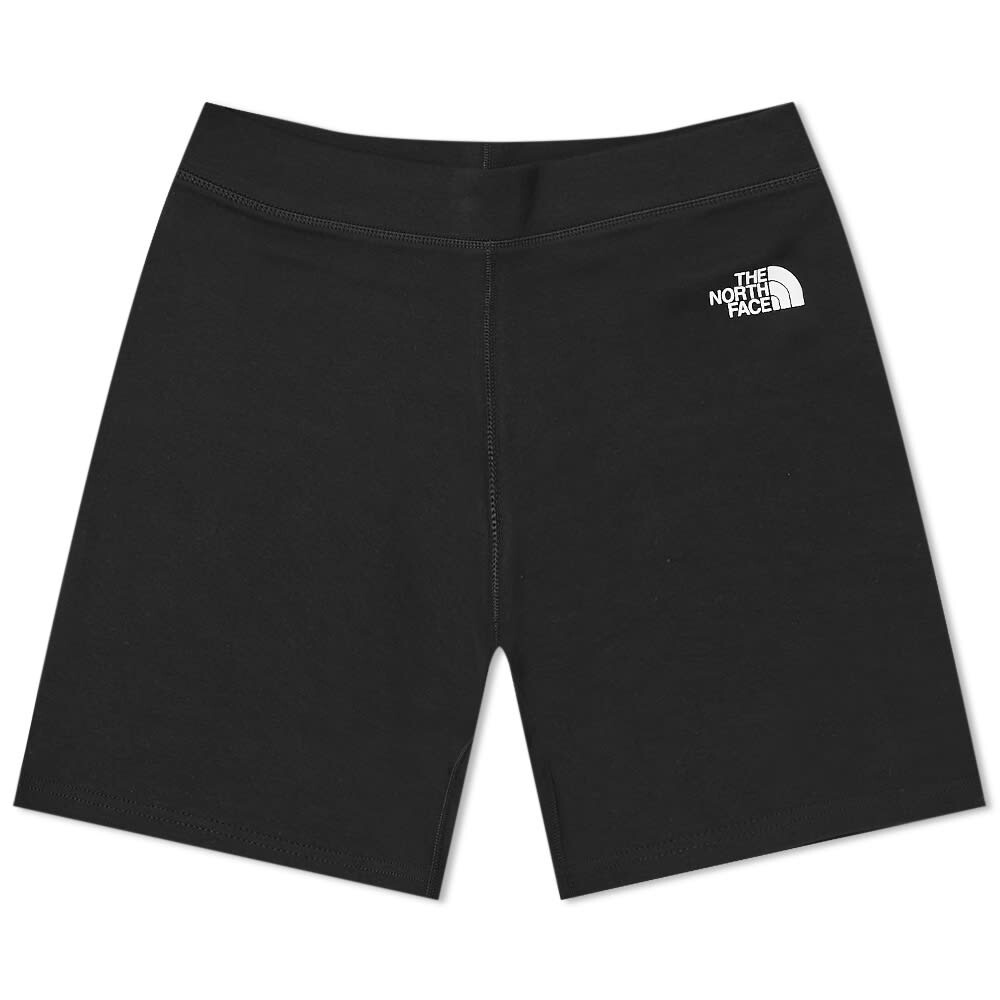 

Хлопковые шорты интерлок The North Face, Черный, Хлопковые шорты интерлок The North Face
