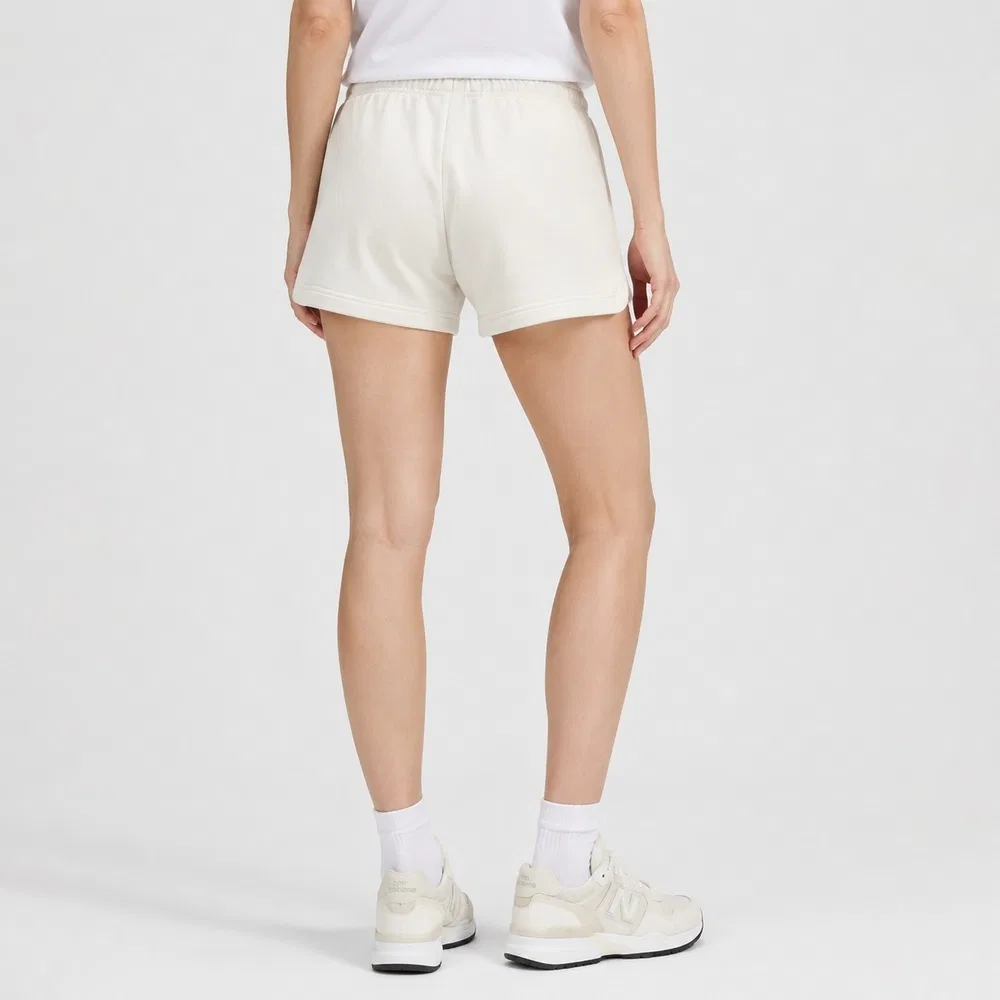 Женские шорты Nike, Черный — фото 3
