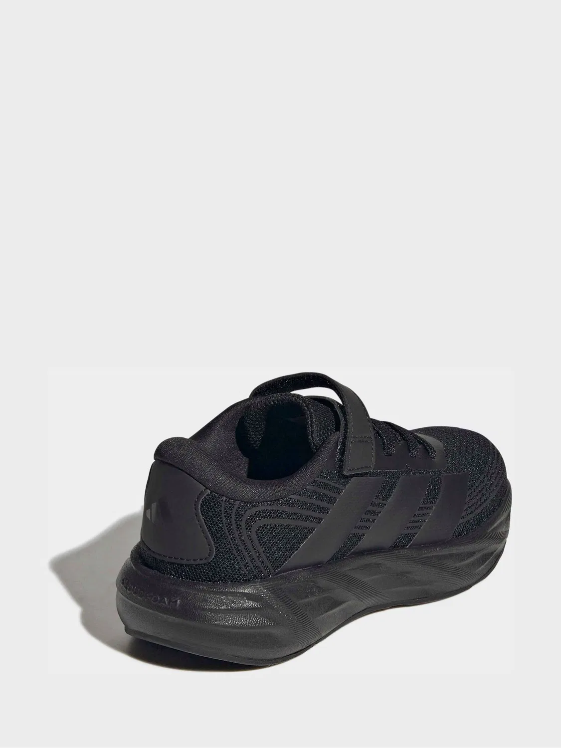 Кроссовки Galaxy 8 M adidas, черный — фото 4