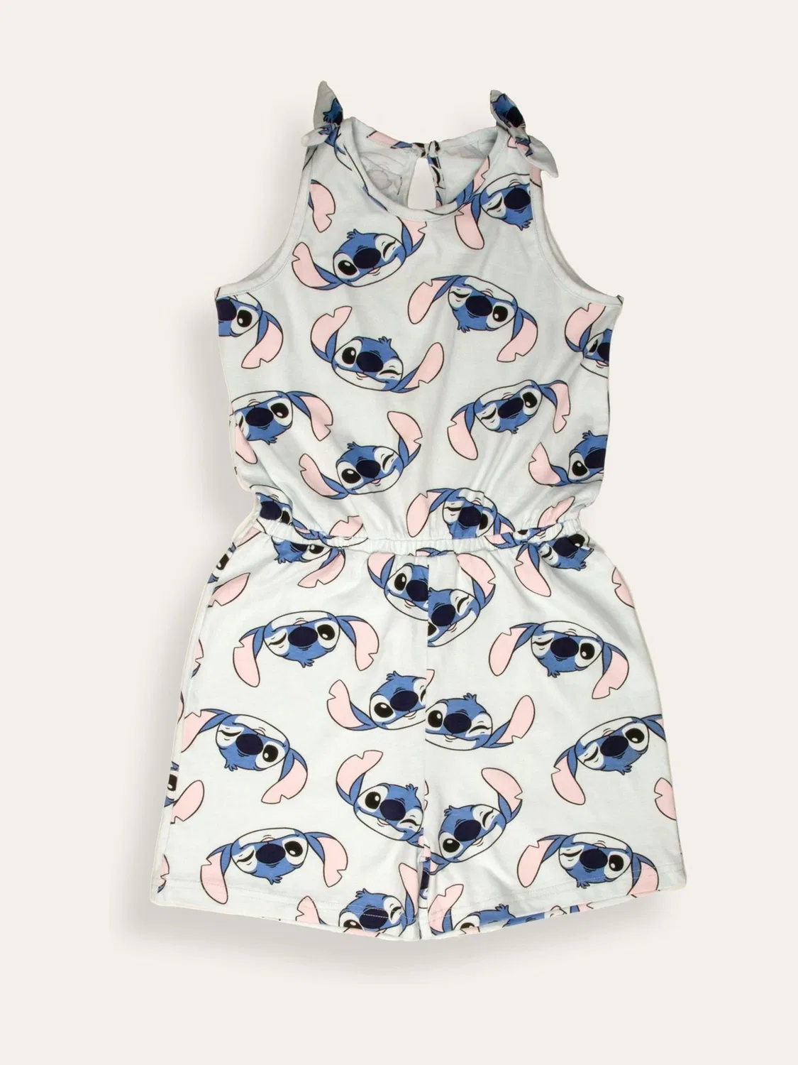 Комбинезон Stitch Brand Threads, синий — фото 3