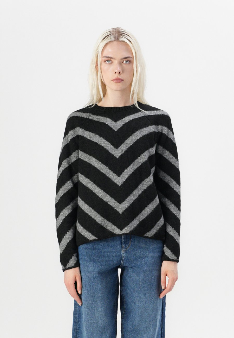 

Джемпер ONLY ONLELIZA, Black