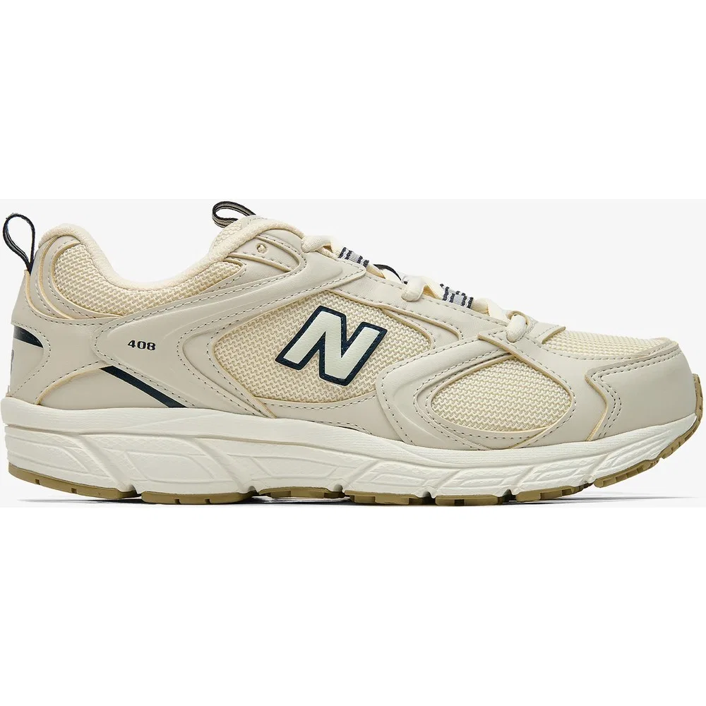 Детские кроссовки New Balance 408, Beige