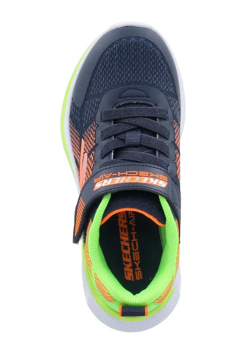 Тренеры Skechers, Mehrfarbig — фото 3