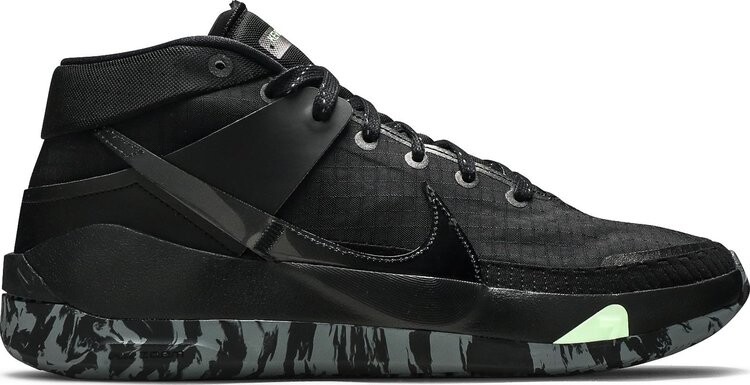 

Кроссовки Nike KD 13 EP 'Camo Sole', черный