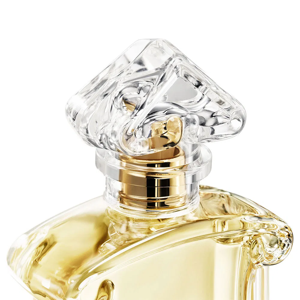 Туалетная вода Les Légendaires L'Heure Bleue 1912, 75 мл Guerlain — фото 4