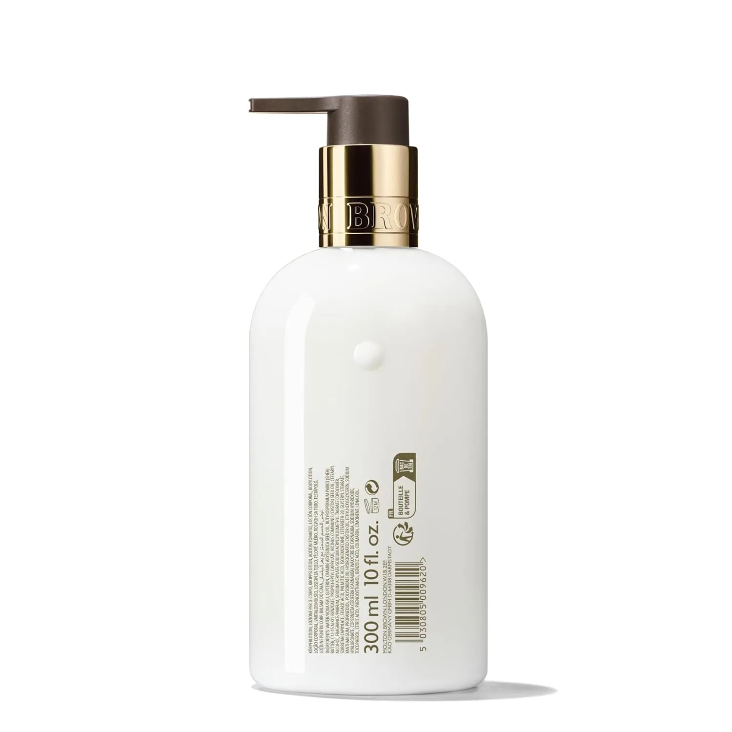 Лосьон для тела Vintage With Elderflower Molton Brown, 300 мл — фото 2