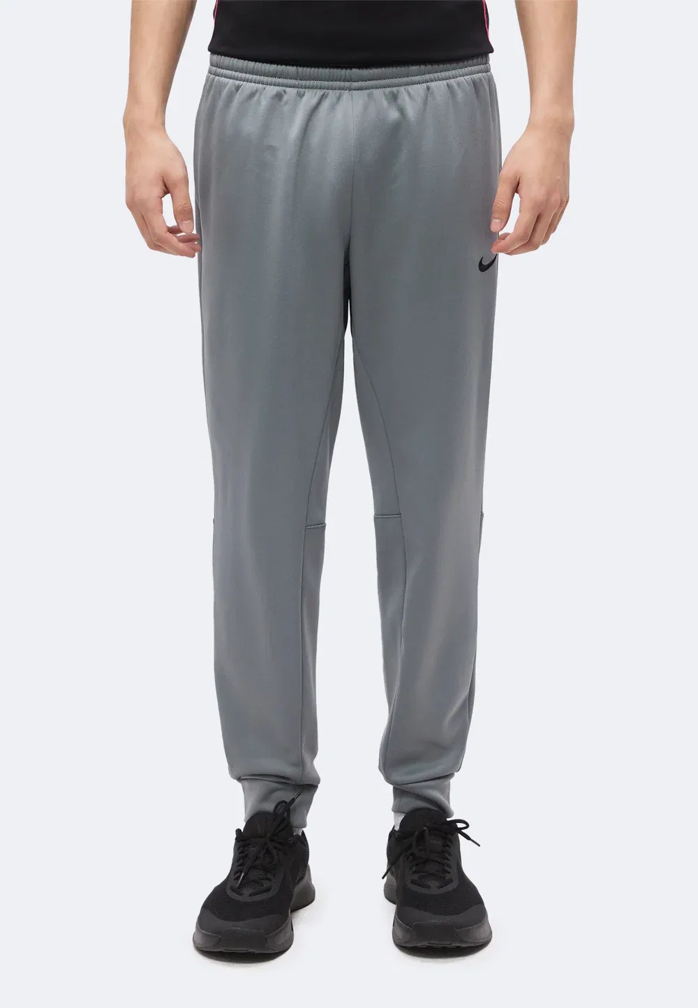 Flex - спортивные штаны Nike Performance, Smoke Grey/Black