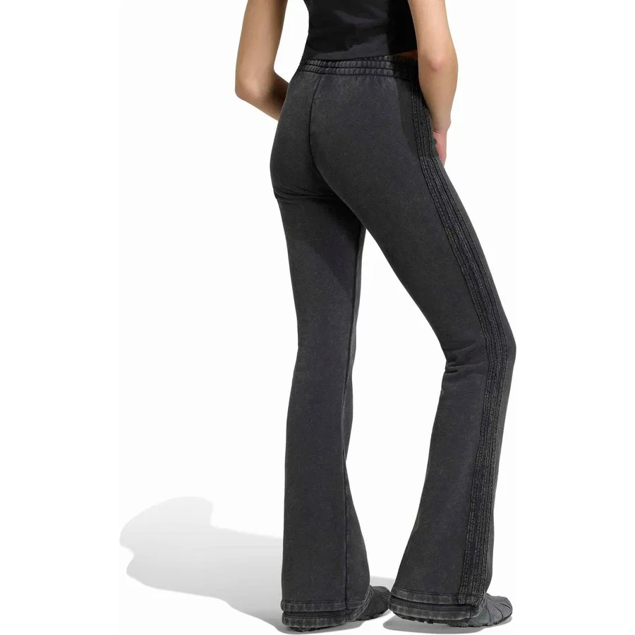 Женские спортивные штаны adidas SST BCT Pant, Черный — фото 2