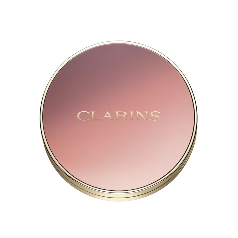 

Палетка теней Clarins Quatuor, оттенок 01 Fairy Tale Nude