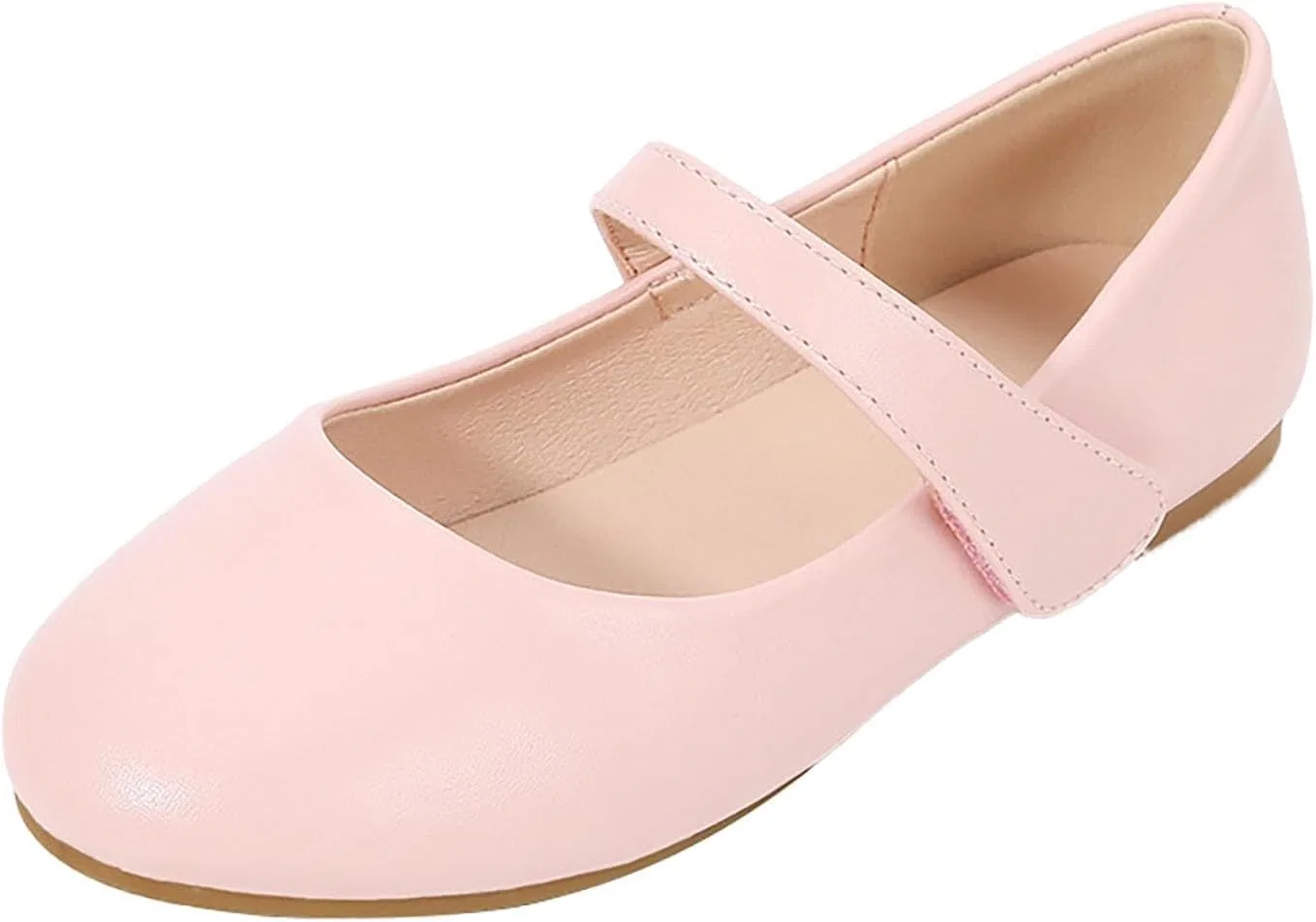 Детские кроссовки для девочек с легким дизайном, Pink