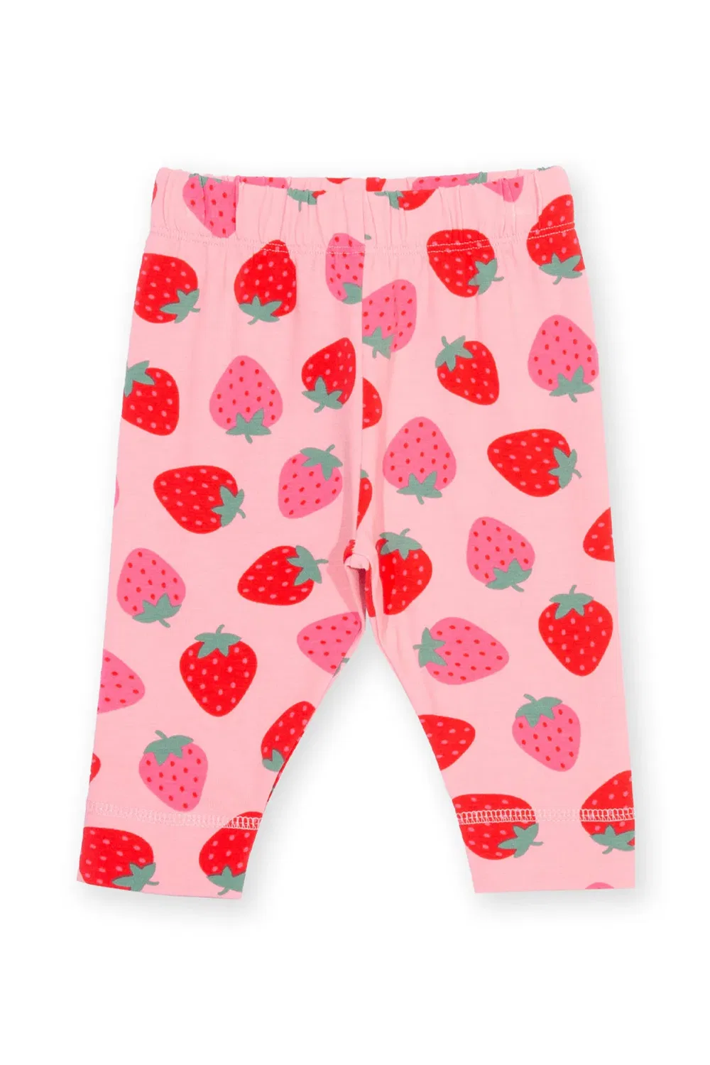 Детские леггинсы Berry Brave Kite, Pink