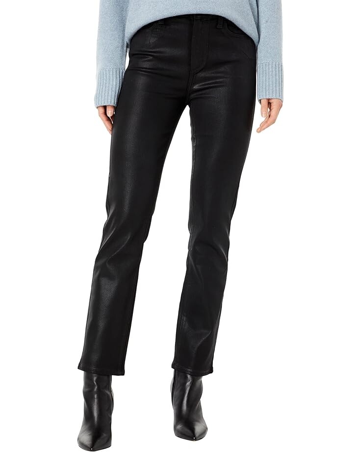 

Джинсы Paige Cindy in Black Fog Luxe Coating, цвет Black Fog Luxe Coating