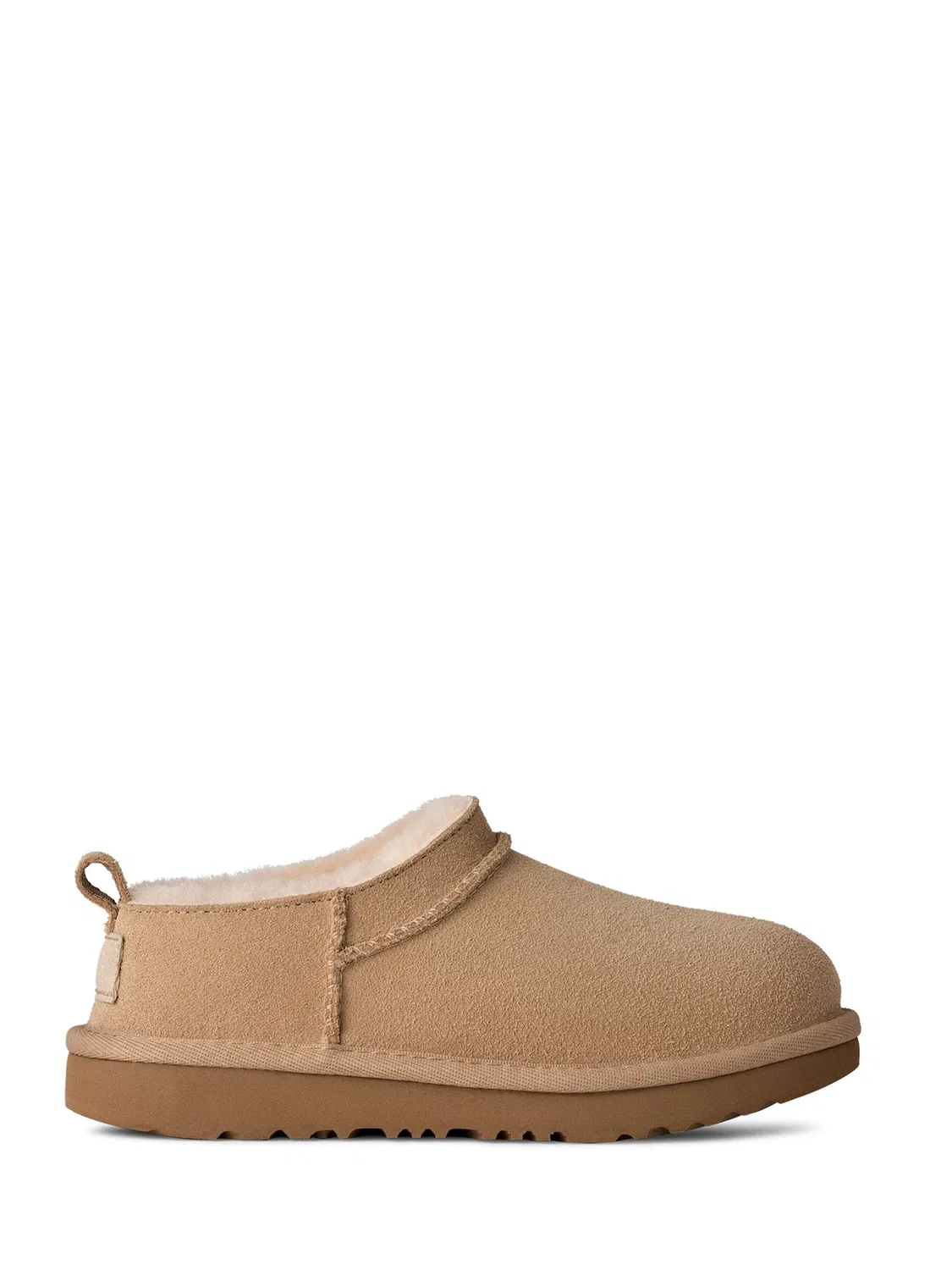 Ботинки Classic Micro UGG, Natural