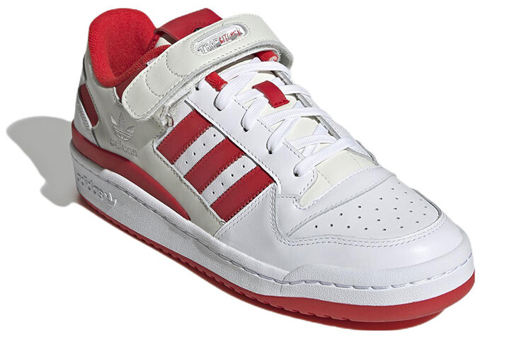 Кроссовки Adidas Originals Forum 84 Low Trap Kitchen — фото 3