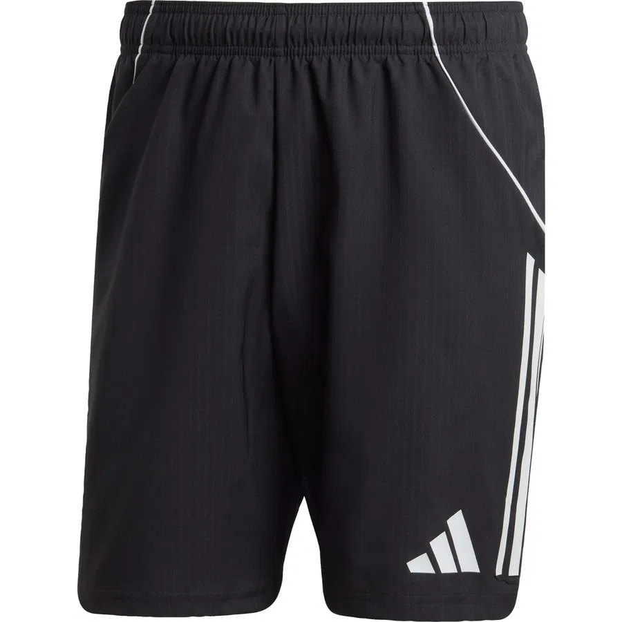 Шорты спортивные с принтом Tiro 25 Competition Match adidas, Синий — фото 3