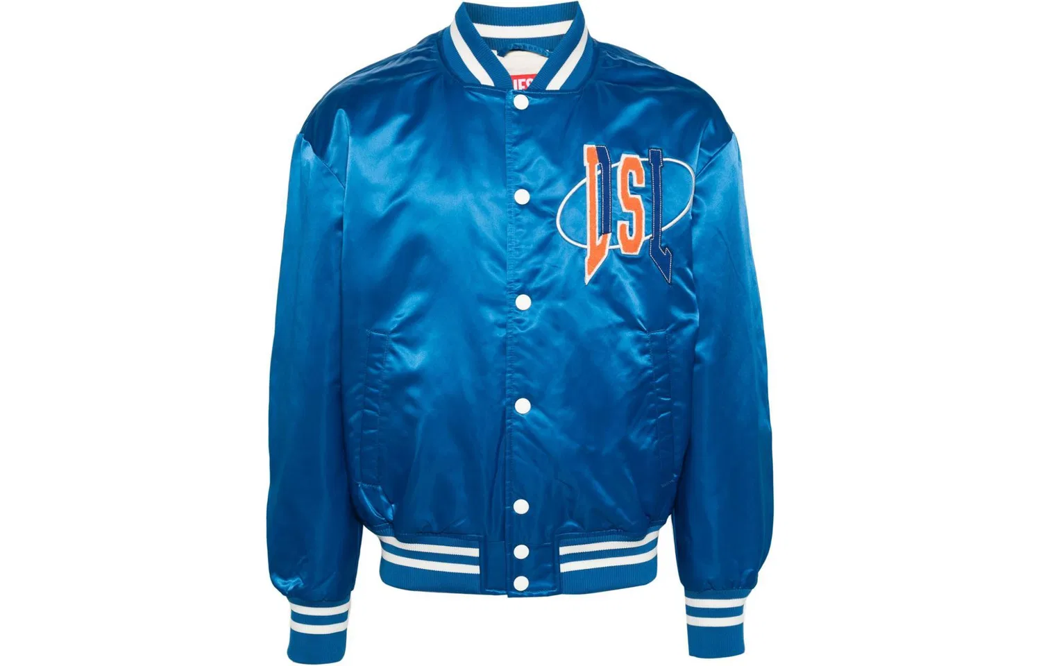 Куртка Royal Blue, DIESEL