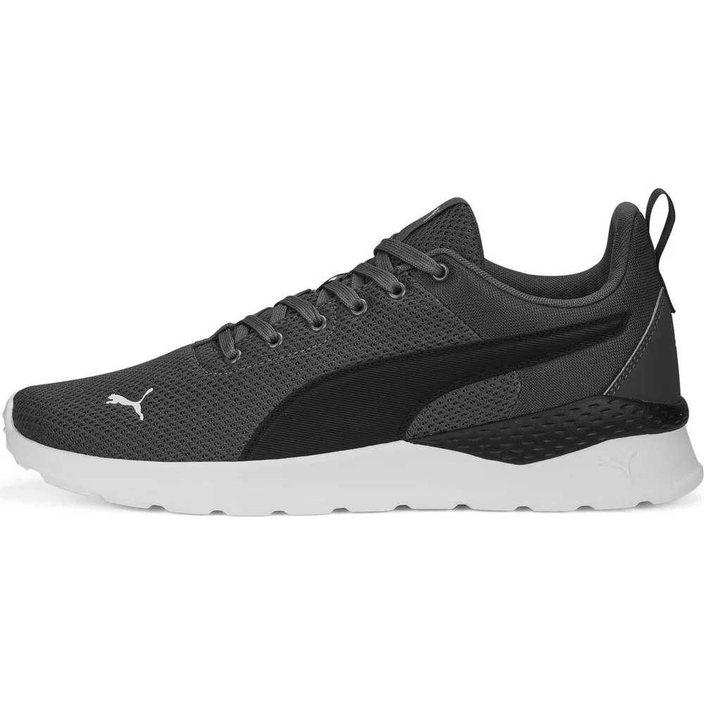 Детские спортивные кроссовки с сетчатым верхом Anzarun Lite Shadow Puma
