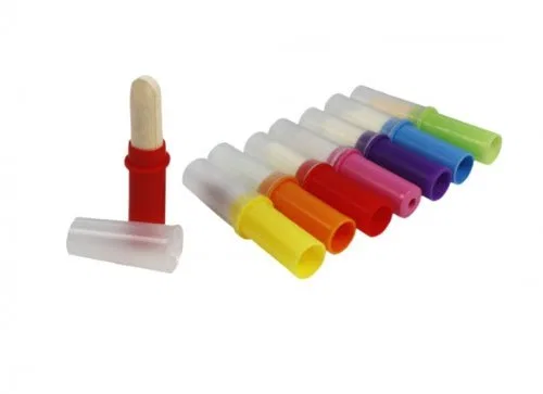 Губная помада Dextrose, Sweet & Candy, 1 шт, Глянцевый