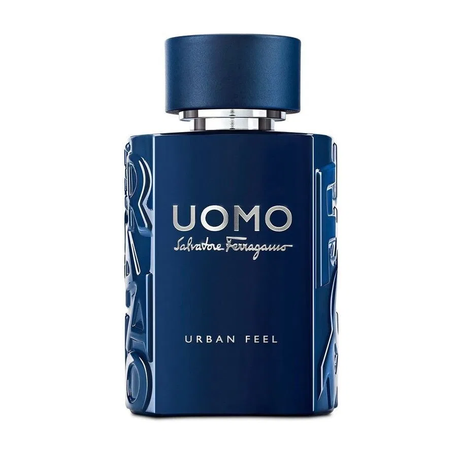 Туалетная вода мужская Salvatore Ferragamo Uomo Urban Feel, 100 мл