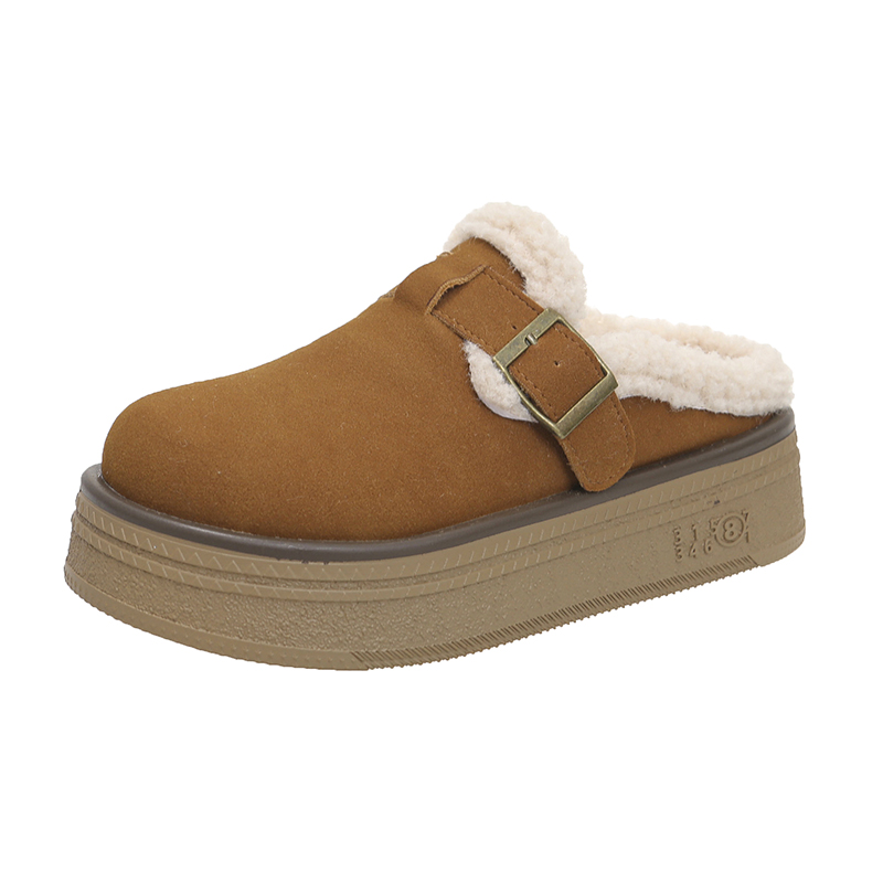 

Детская обувь для повседневной жизни TONYBEAR, коричневый