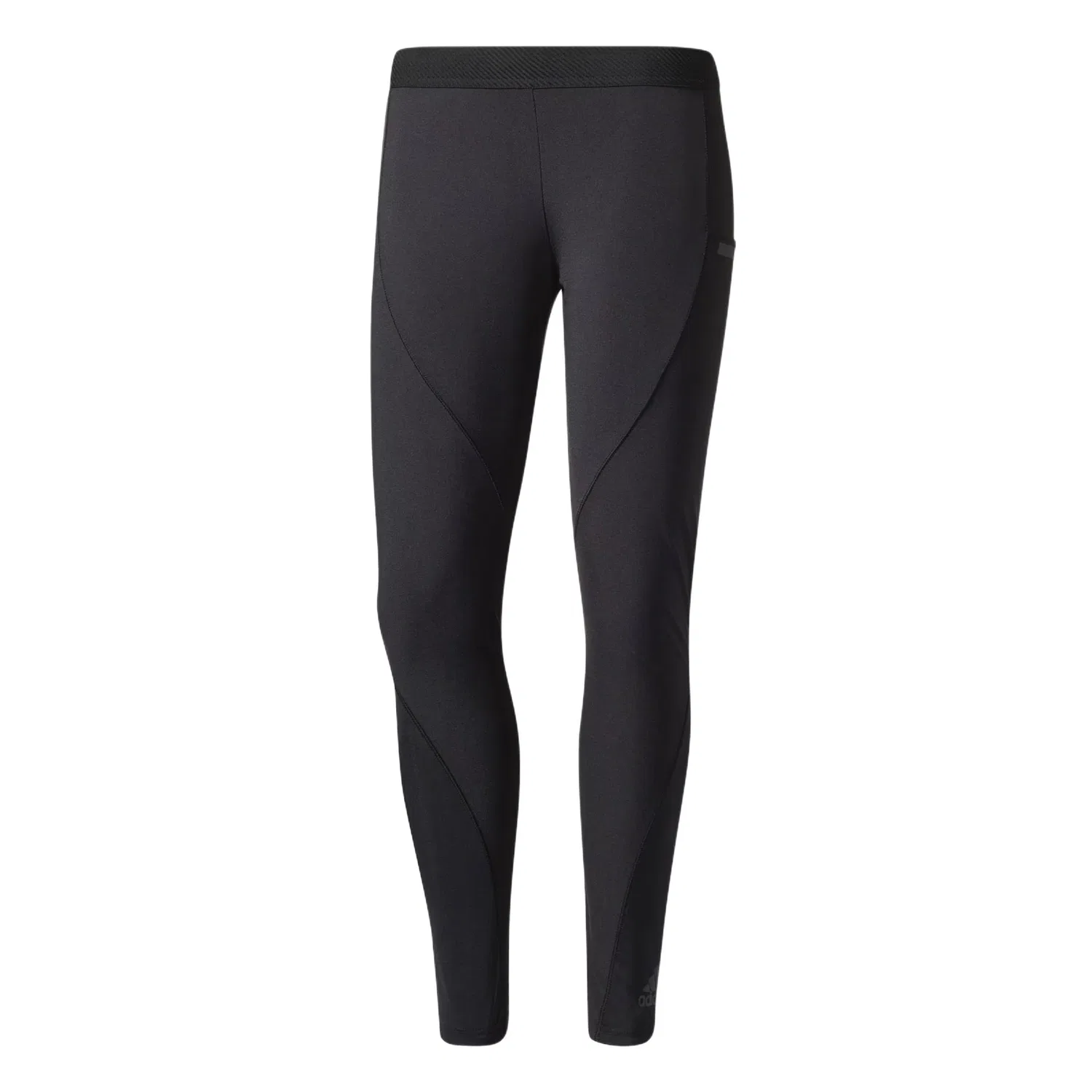 Женские леггинсы Adidas, Black