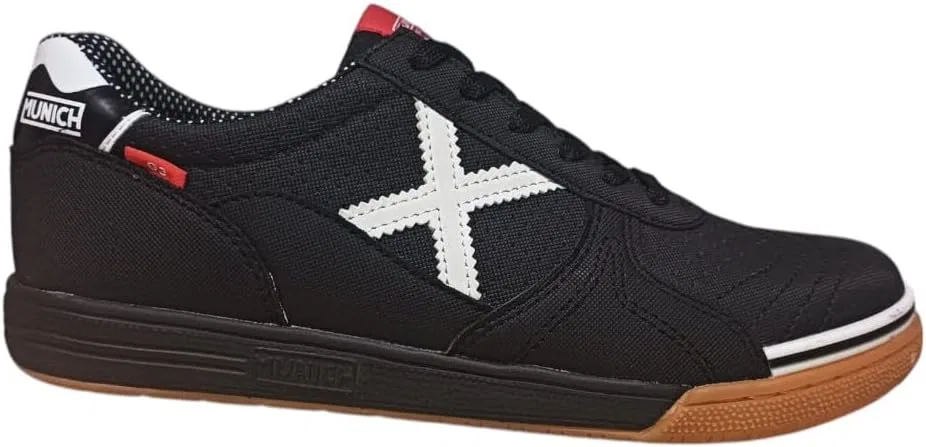 Мужские кроссовки Munich G-3 430, Black