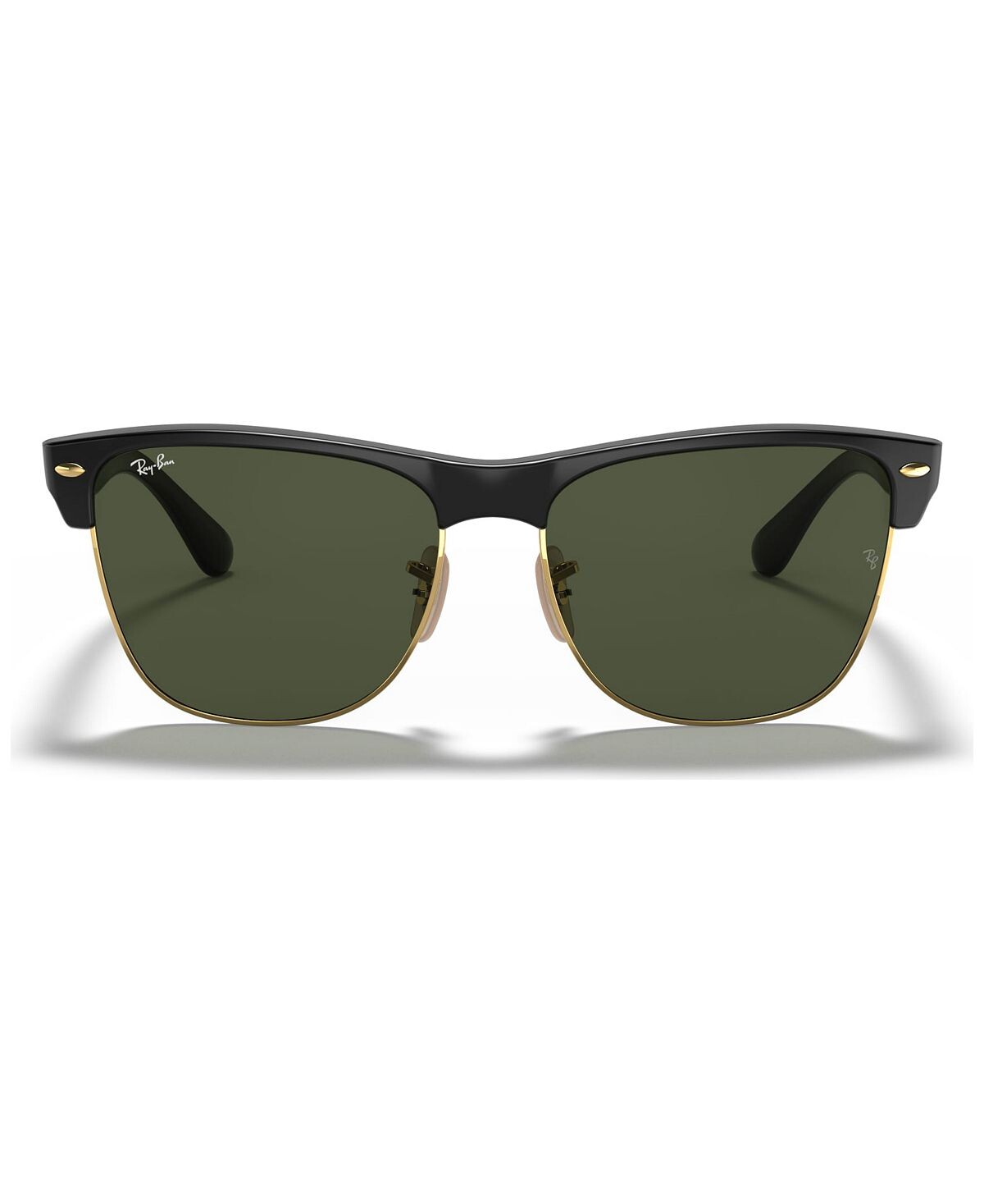 

Солнцезащитные очки rb4175 clubmaster большого размера Ray-Ban, мульти
