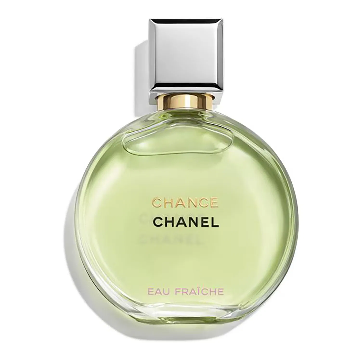 Парфюмерная вода CHANCE EAU FRAÎCHE, 35 мл, CHANEL