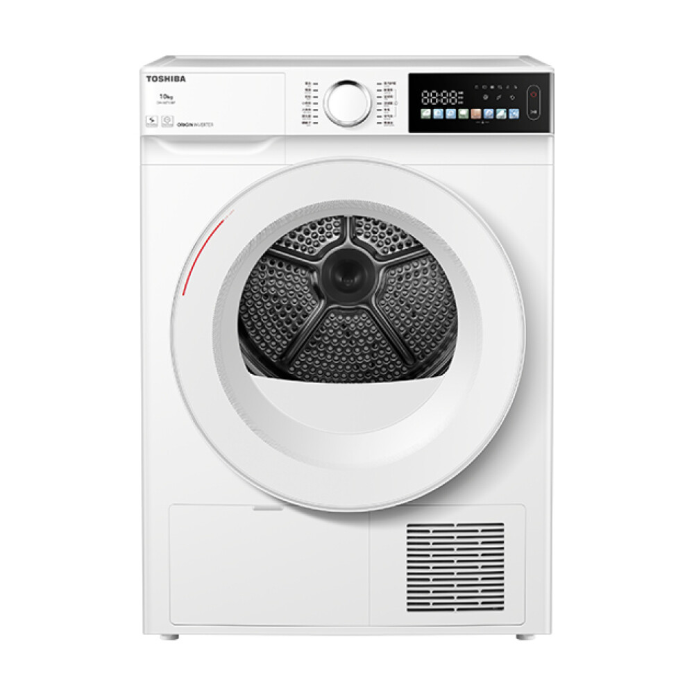 

Сушильная машина Toshiba DH-10T13BF, белый