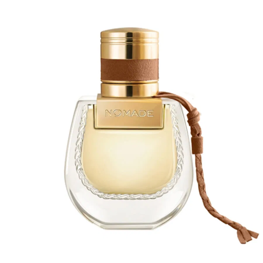 Женский парфюм Nomade Jasmin Naturelle Intense Chloe, 75 мл