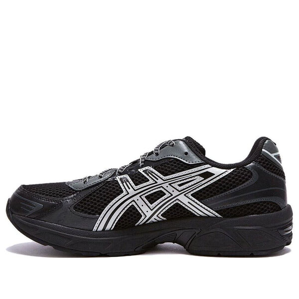 Кроссовки гель 1130 эксклюзив Asics, черный — фото 3