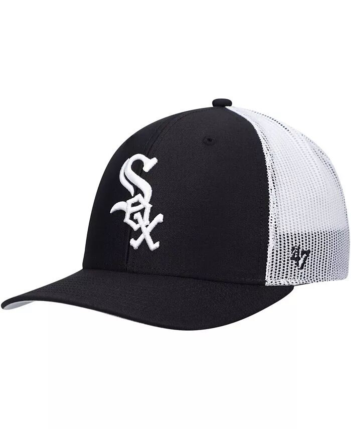 

Мужская кепка с логотипом Chicago White Sox Primary Snapback '47 Brand