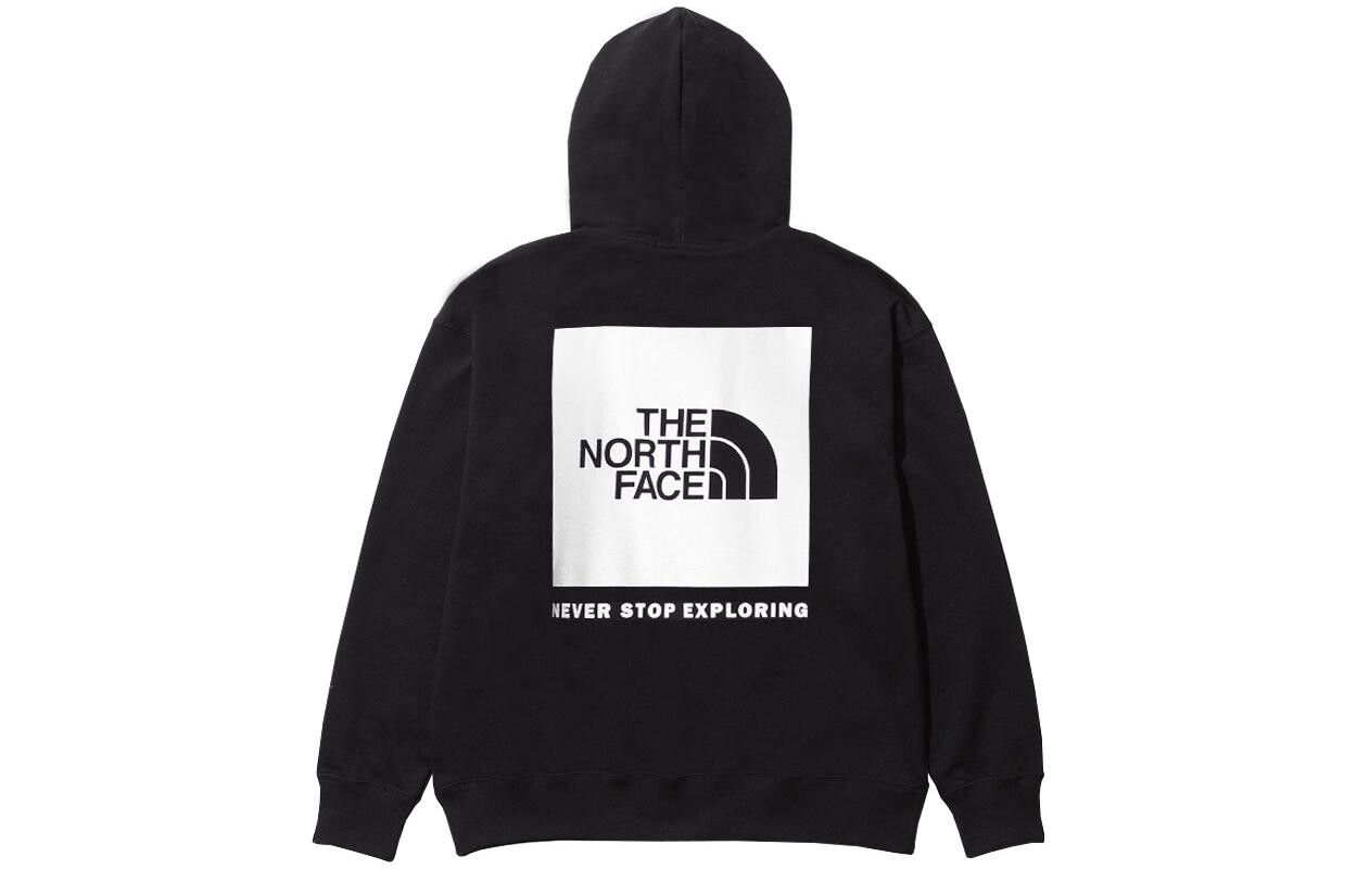 

THE NORTH FACE Мужская толстовка, цвет Black