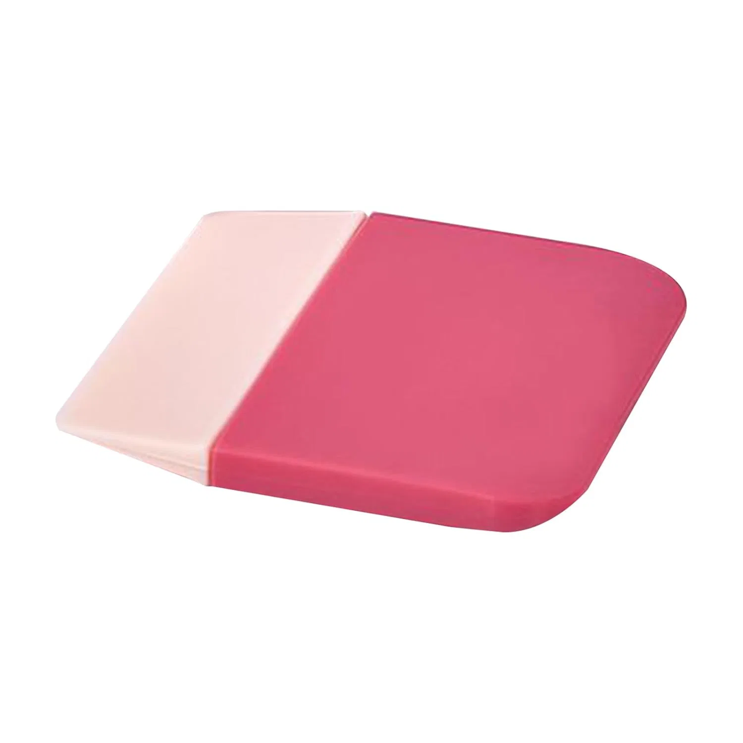 Силиконовый аппликатор для косметики, Generisch, 4.8x4.5 см