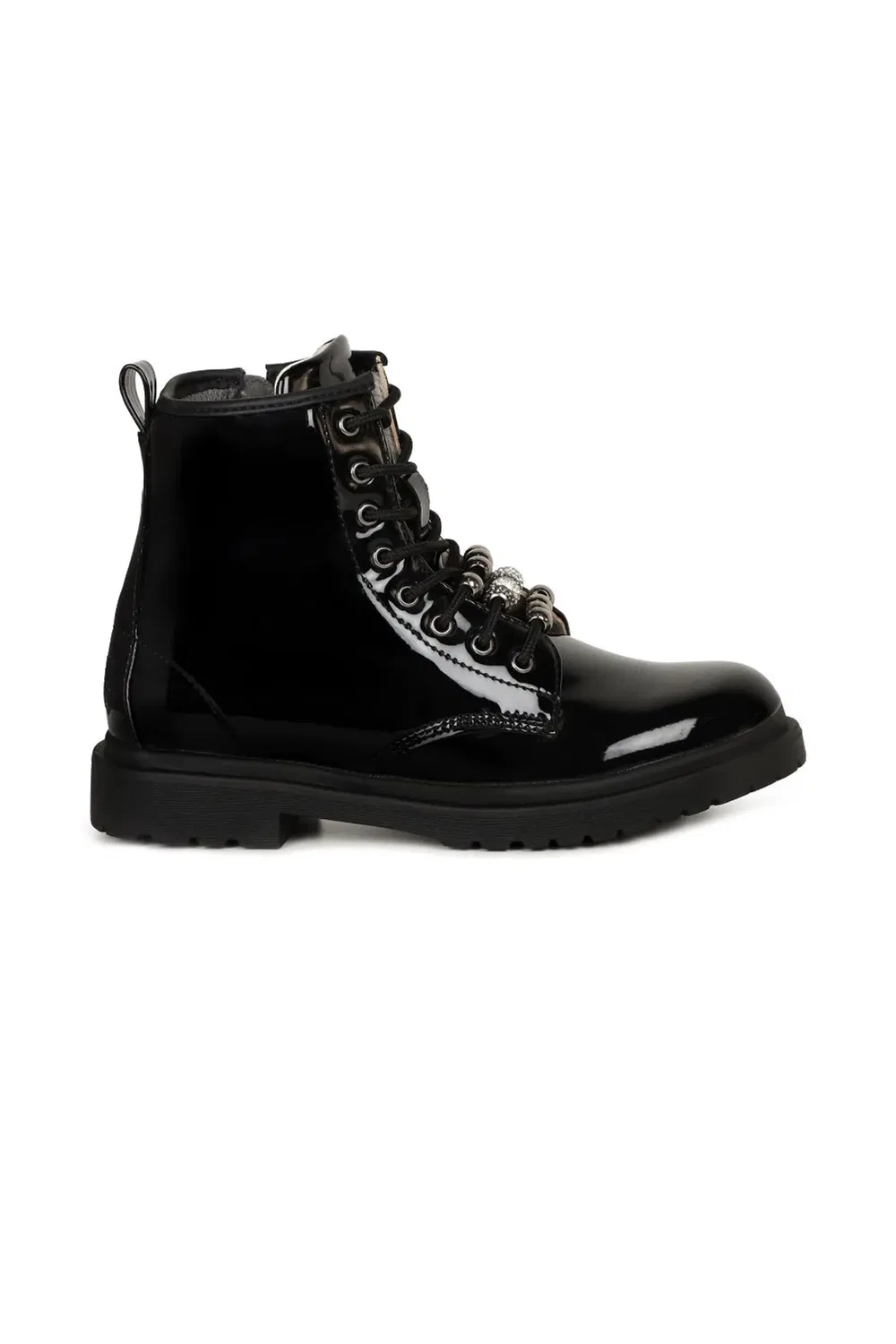 Детские ботинки Willow Lelli Kelly, Black