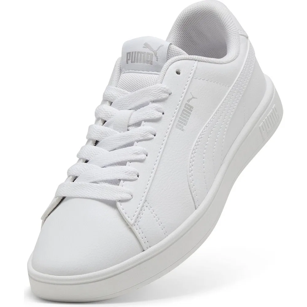 Детские кроссовки Puma Rickie Classic, White — фото 4
