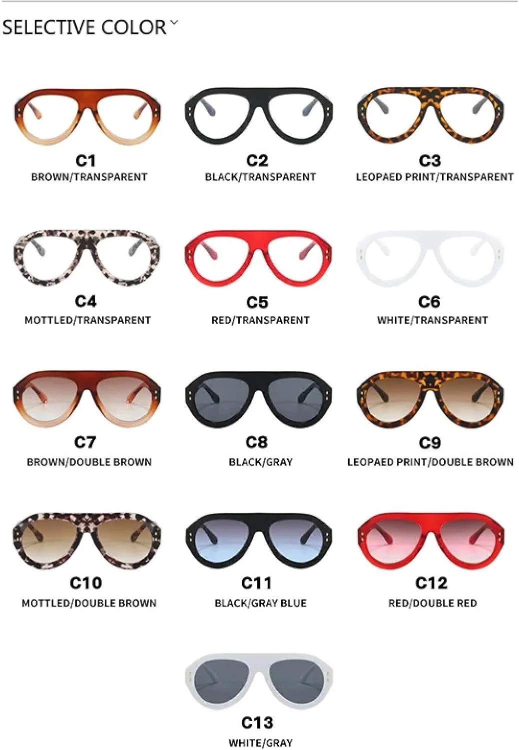 

Солнцезащитные очки с защитой от УФ-излучения UV400 | Легкая оправа | Для женщин и мужчин | Для занятий спортом на открытом воздухе и вождения DSVIGF, Tea Clear